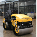 3 Ton Vibratory Asphalt Road Roller with Perkins